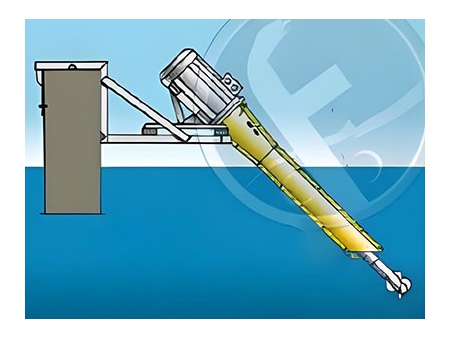 CAF (Cavitation Air Flotation) Aerator, Micro Bubble Generator, Wastewater Treatment Equipment