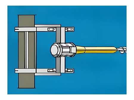 CAF (Cavitation Air Flotation) Aerator, Micro Bubble Generator, Wastewater Treatment Equipment