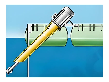 CAF (Cavitation Air Flotation) Aerator, Micro Bubble Generator, Wastewater Treatment Equipment