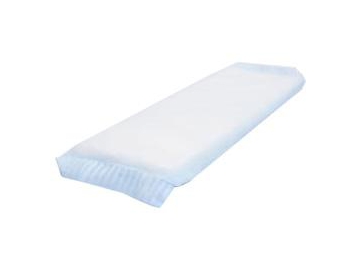 Soft natural cotton maternity pad