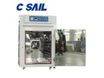 Class A Oven, Solvent Venting Oven, Explosion Proof Oven