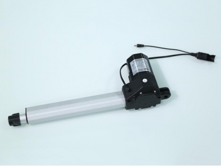 Linear Actuators & Electric Motion Control Products Manufacturer