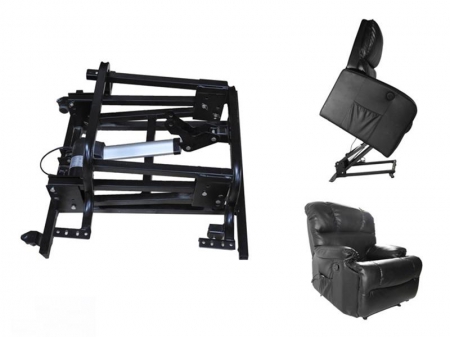 Linear Actuators & Electric Motion Control Products Manufacturer