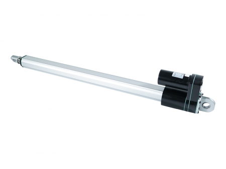 Linear Actuators & Electric Motion Control Products Manufacturer