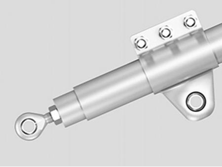 Linear Actuators & Electric Motion Control Products Manufacturer