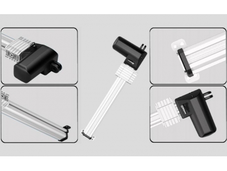 Linear Actuators & Electric Motion Control Products Manufacturer