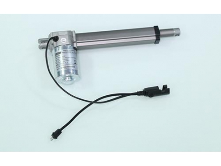 Linear Actuators & Electric Motion Control Products Manufacturer