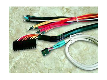 Zero Halogen Heat Shrink Tubing