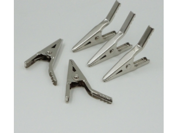 Alligator Clip