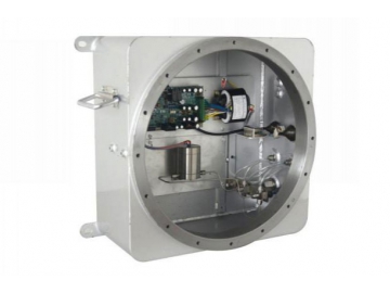 Electrochemical Gas Analyzer SR-2030Ex (Flameproof Type) 