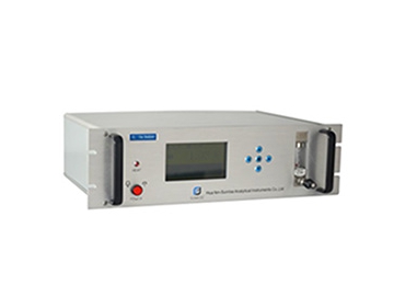 Paramagnetic Oxygen Analyzer SR-2030P