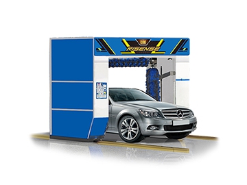 Rollover Car Wash Machine CF-320 (Without Dryer)