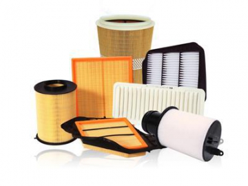 Mitsubishi Air Filter