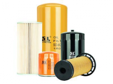 FAW Oil Filter