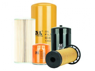 Dongfeng Oil Filter