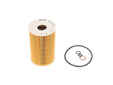 BMW Oil Filter