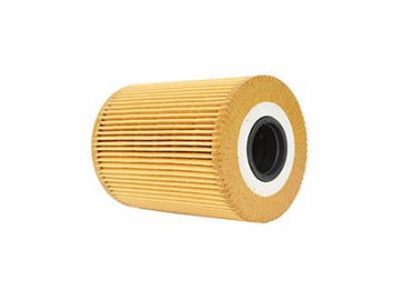 BMW Oil Filter