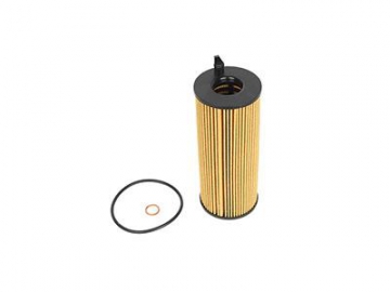 BMW Oil Filter