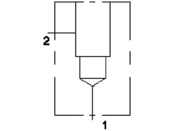 Line mount hydraulic manifold designing and manufacturing