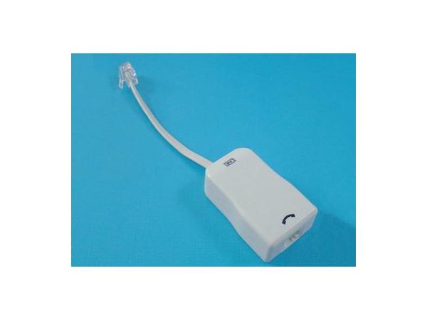 In-line DSL Filter | Phone Line Filter | Fuxin Electronics | ETW ...