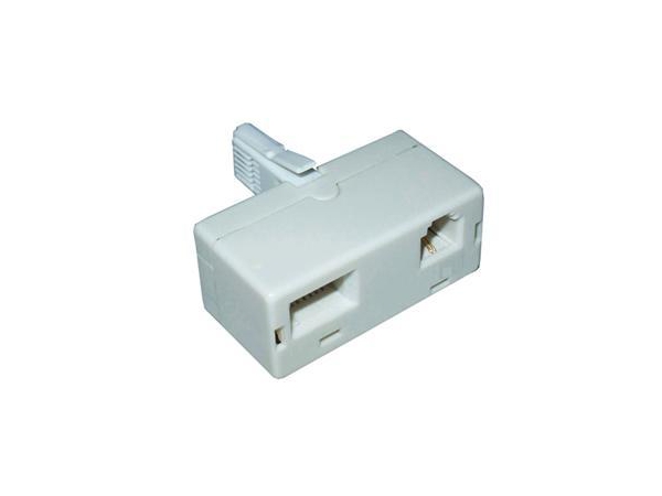 Telephone Adapter | UK Socket Adapter | Fuxin Electronics | ETW ...