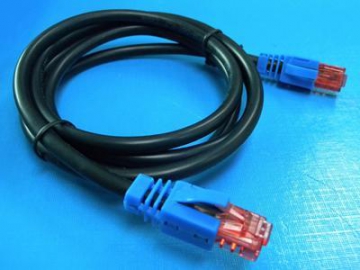 Cat 5 Network Cable