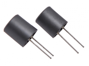 Radial Fixed Inductor