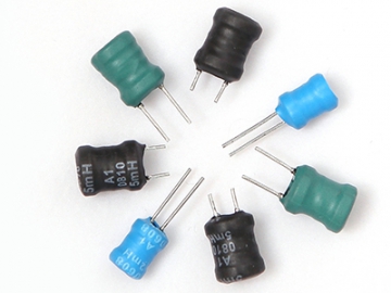 Radial Fixed Inductor