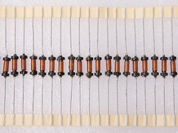 Axial Fixed Inductor