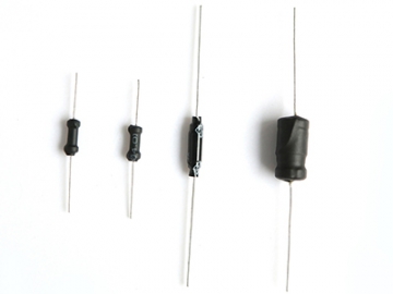 Axial Fixed Inductor