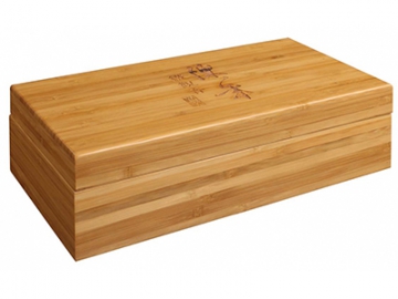 Packaging Boxes and Wood Products Manufacturing