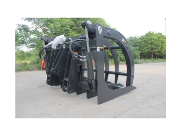 Loader Grapple