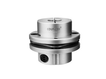 Disc Coupling, Disc Pack Coupling