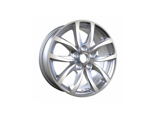 Toyota Vios Wheel | Alloy Wheels, Custom Rims | Autom | ETW International