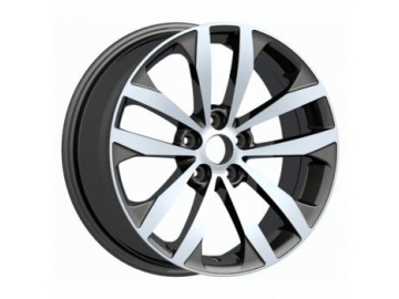 Hyundai Azera Rim