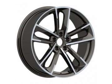 OEM Audi Wheels