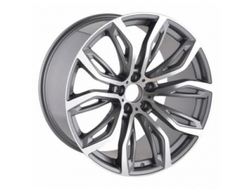 BMW 6 Series Rim