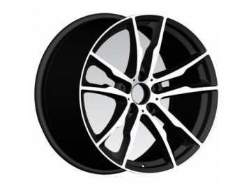 BMW 6 Series Rim