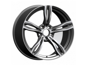 BMW 6 Series Rim