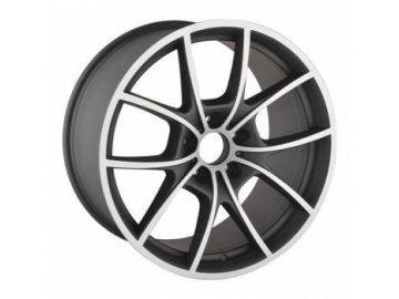 BMW 6 Series Rim