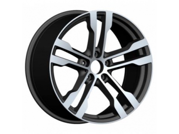 BMW 6 Series Rim