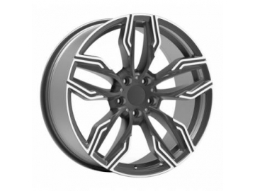 BMW 5 Series Rim