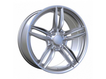 BMW 5 Series Rim