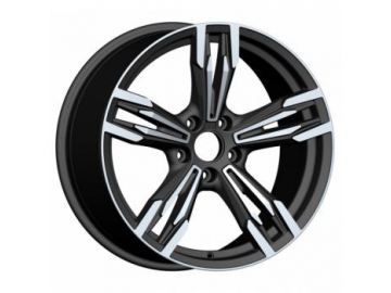 BMW 5 Series Rim