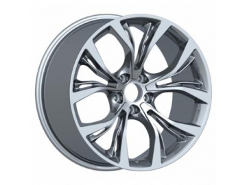 BMW 5 Series Rim