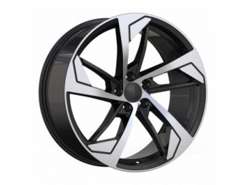 Audi Q7 Rim