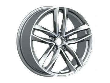 Audi Q5 Wheel