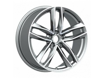 Audi Q5 Wheel