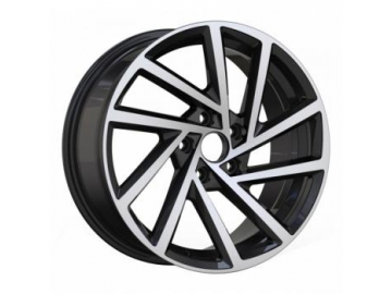 Audi A8 Wheel