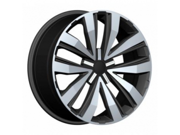 Audi A7 Rim